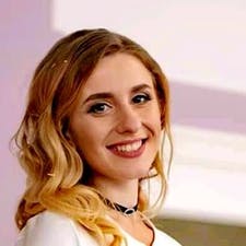 Фрилансер Василина П. — Украина, Львов. Специализация — Перевод текстов, Рерайтинг