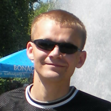 Фрилансер Василь Г. — Украина, Ивано-Франковск. Специализация — Английский язык