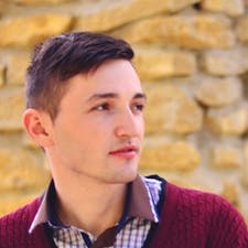 Фрилансер Васыль М. — Украина, Черновцы. Специализация — PHP, HTML и CSS верстка