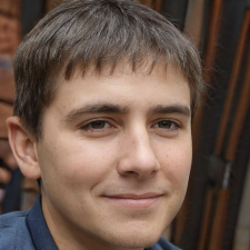 Заказчик Vasiliy M. — Украина, Одесса.