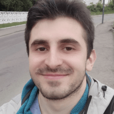 Freelancer Vasil T. — Ukraine, Kyiv. Core skill — Enterprise Resource Planning (ERP), Online Stores & E-commerce