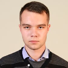 Фрилансер Василь Р. — Украина, Львов. Специализация — Перевод текстов, Английский язык
