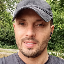 Фрилансер Vasyl H. — Украина, Тернополь. Специализация — Создание сайта под ключ, Контент-менеджер