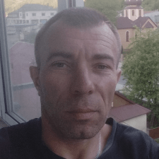 Фрилансер Василь Ц. — Украина.