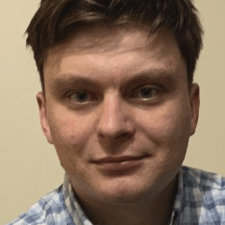 Фрилансер Vasyl F. — Украина, Львов. Специализация — Разработка под iOS (iPhone и iPad)