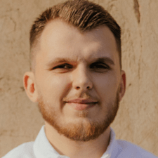 Фрилансер Vasyl H. — Украина, Межгорье. Специализация — Дизайн сайтов, Дизайн мобильных приложений