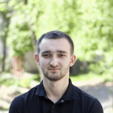 Freelancer Vasyl K. — Ukraine, Vinogradov. Core skill — AI & Machine Learning, Web Programming