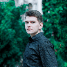Фрилансер Vasyl P. — Украина, Ивано-Франковск. Специализация — Дизайн сайтов, Дизайн интерфейсов (UI/UX)