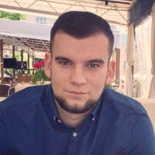 Фрилансер Василь Т. — Украина, Львов. Специализация — Продвижение в социальных сетях (SMM), Реклама в социальных медиа