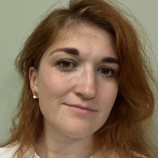 Anna Vasylenko