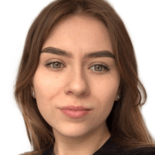 Фрилансер Анна В. — Украина, Винница. Специализация — Дизайн визиток, Баннеры