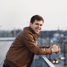 Freelancer Vasyl K. — Ukraina, Lwów. Specjalizacja — Projektowanie wnętrz, Tworzenie modeli 3D