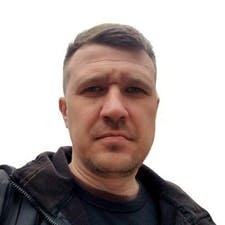 Фрилансер Vasyl S. — Украина, Днепр. Специализация — Разработка ботов, Обработка данных