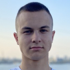Freelancer Vasyl Y. — Ukraine, Lwiw. Fachgebiet — Java, Javascript und Typescript