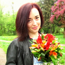 Василина Іванова