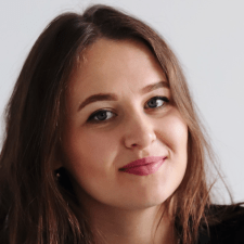 Фрилансер Василина В. — Украина, Калуш. Специализация — Контент-менеджер, Обработка видео