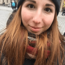 Фрилансер Vasylyna R. — Украина, Львов. Специализация — Баннеры, Логотипы
