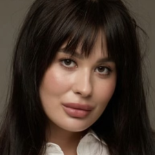 Катерина Василишена