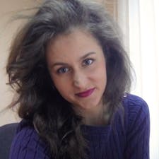 Фрилансер Елена В. — Украина, Херсон. Специализация — Векторная графика, Контент-менеджер