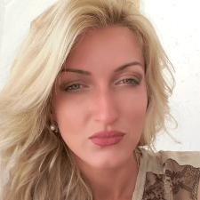 Фрилансер Khrystyna M. — Украина. Специализация — Анимация, Аудио и видео монтаж