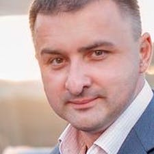 Заказчик Олексій В. — Украина, Луцк.