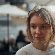 Фрилансер Алена Т. — Україна, Одеса. Спеціалізація — Розробка презентацій, Копірайтинг