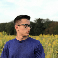 Фрилансер Vatslav S. — Украина, Львов. Специализация — Javascript и Typescript