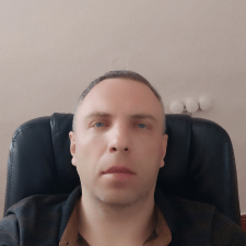Фрилансер Leksandr V. — Украина, Полтава. Специализация — HTML и CSS верстка, 3D моделирование и визуализация
