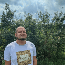 Zleceniodawca Vladimir M. — Ukraina, Charków.