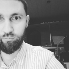 Фрилансер Volodymyr Z. — Польша, Gdansk. Специализация — Видеосъемка, Видеореклама