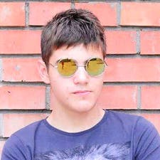 Фрилансер Vlad A. — Молдова, Кишинев. Специализация — HTML и CSS верстка, C и C++