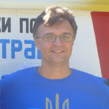 Владимир Бабич