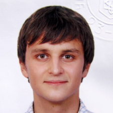 Замовник Владимир Б. — Україна.