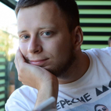 Фрилансер Владимир Б. — Украина, Днепр. Специализация — Java, C#