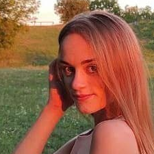 Фрилансер Viktoriia B. — Украина, Тернополь. Специализация — Дизайн визиток, Дизайн упаковки и этикетки