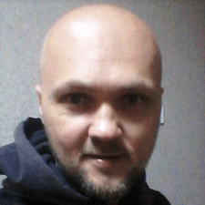 Фрилансер Владимир Б. — Украина, Харьков. Специализация — 3D моделирование и визуализация