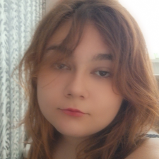 Freelancer Vika B. — Ukraina, Ladyżyń. Specjalizacja — Loga, Grafika wektorowa