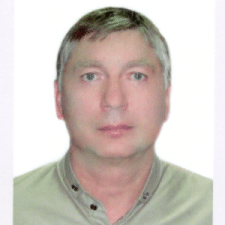 Фрилансер Виктор Б. — Украина, Киев. Специализация — Встраиваемые системы и микроконтроллеры, Администрирование систем и сетей
