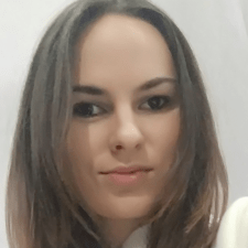 Фрилансер Віта Б. — Украина, Львов. Специализация — Дизайн сайтов, Копирайтинг