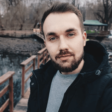 Фрилансер Владислав К. — Молдова, Кишинев. Специализация — Дизайн визиток, Логотипы