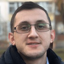 Фрилансер Виталий Ч. — Украина, Васильков. Специализация — PHP