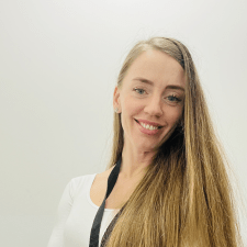 Freelancer Valentyna C. — Czech Republic, Praha. Core skill — Testing & QA