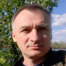 Zleceniodawca Vladimir D. — Ukraina, Kijów.