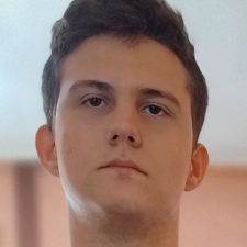 Freelancer Vladislav — Bulgaria, Stara Zagora. Core skill — HTML & CSS, Banners