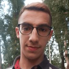Фрилансер Владислав Д. — Украина, Киев. Специализация — Редактура и корректура текстов, Перевод текстов