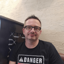 Freelancer Vitaly M. — Ukraina, Łuck. Specjalizacja — Banery, Projektowanie stron internetowych