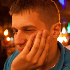 Фрилансер Вадим К. — Украина, Киев. Специализация — PHP, Разработка под Android