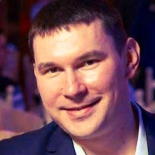 Фрилансер Вадим І. — Україна. Спеціалізація — Веб-програмування, Javascript та Typescript