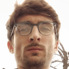 Freelancer Volodymyr D. — Ukraine, Kyiv.