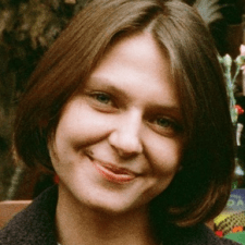 Freelancer Olesia V. — Ukraina, Łuck. Specjalizacja — E-mail marketing